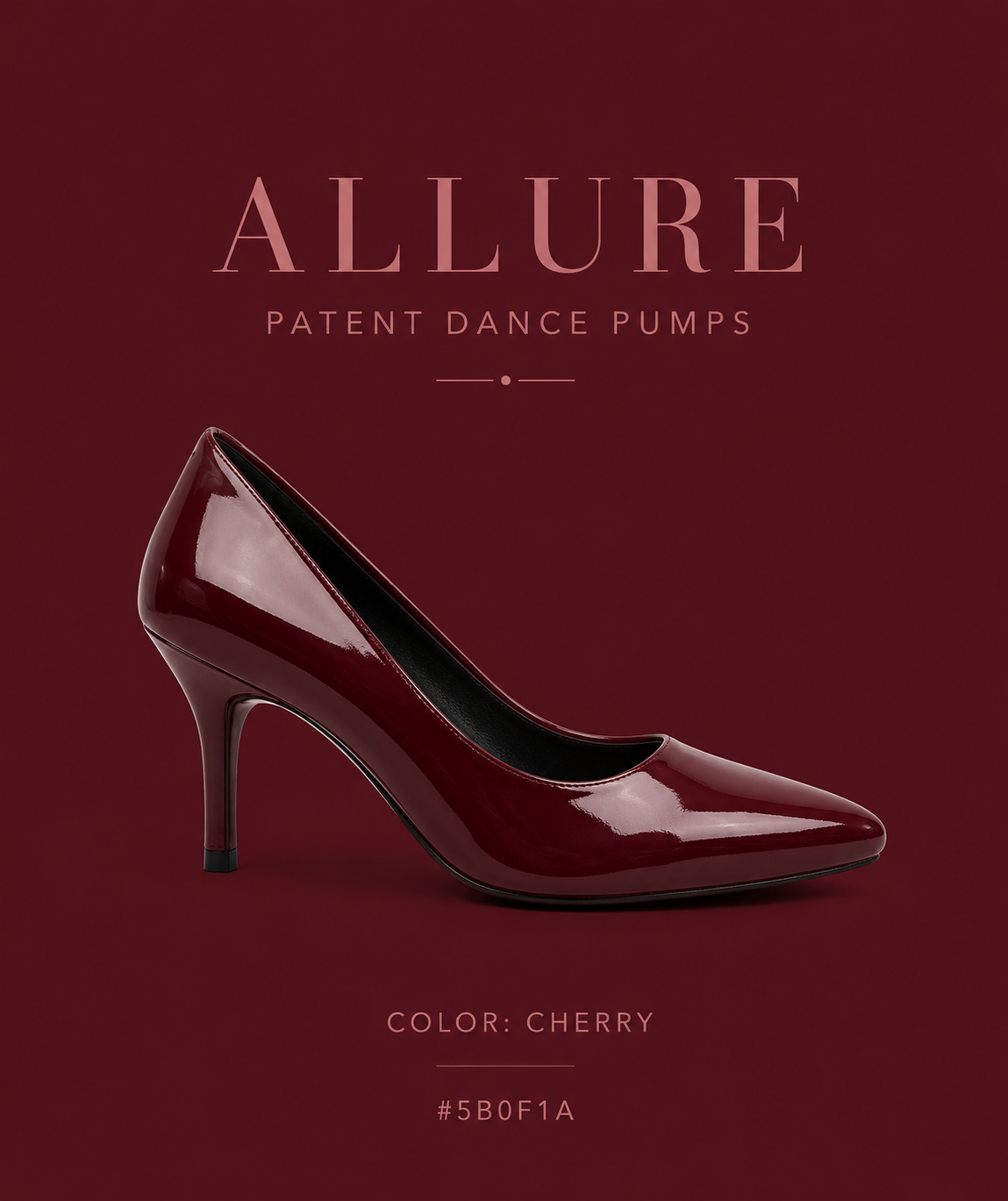 ALLURE (SZ 321P)