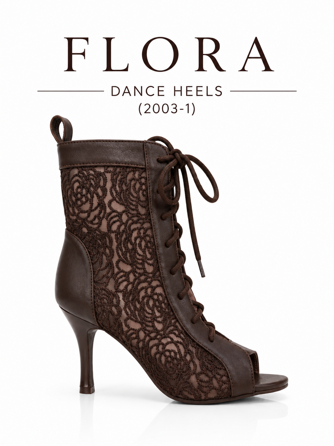 FLORA (2003-1)