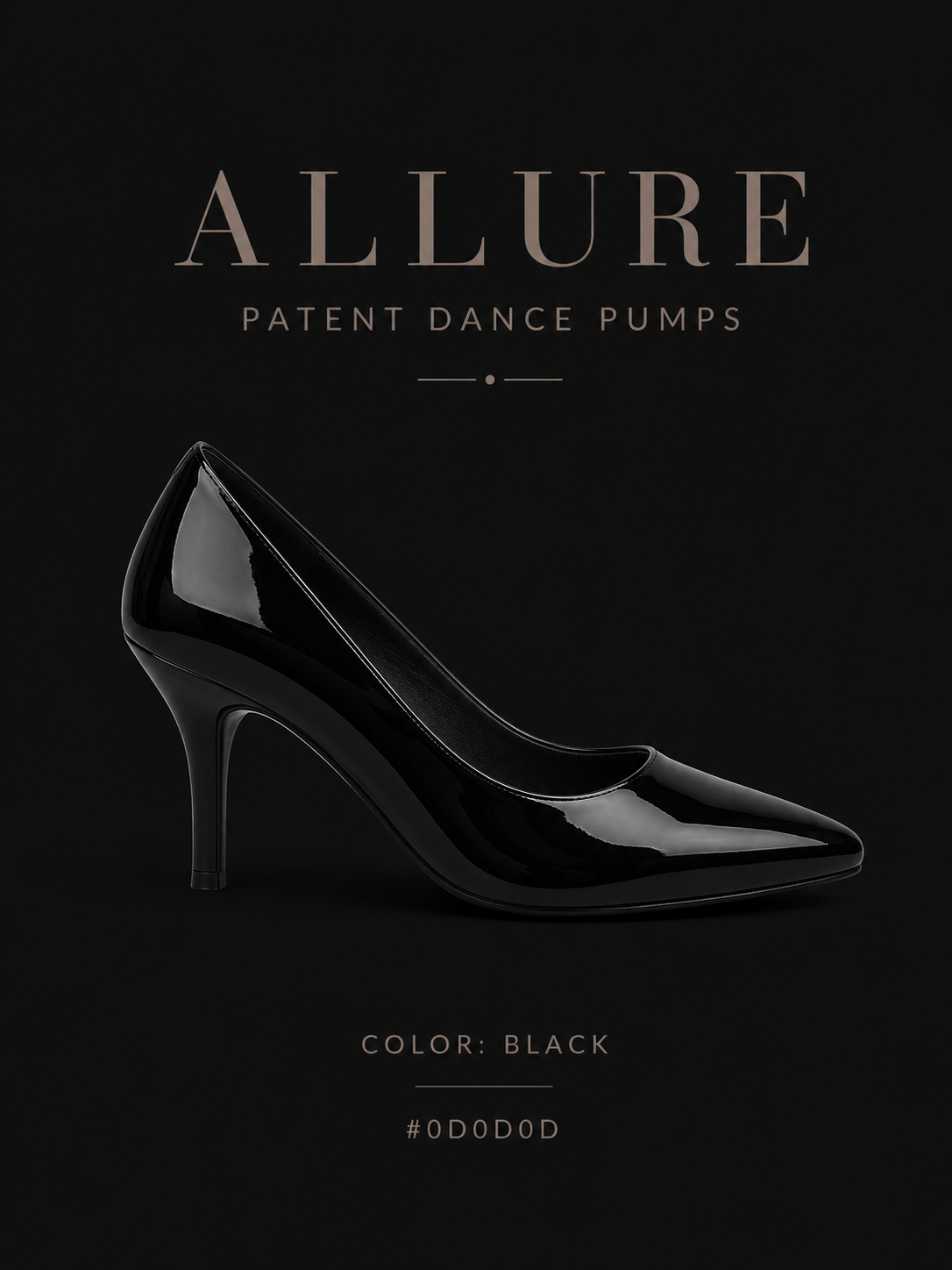 ALLURE (SZ 321P)